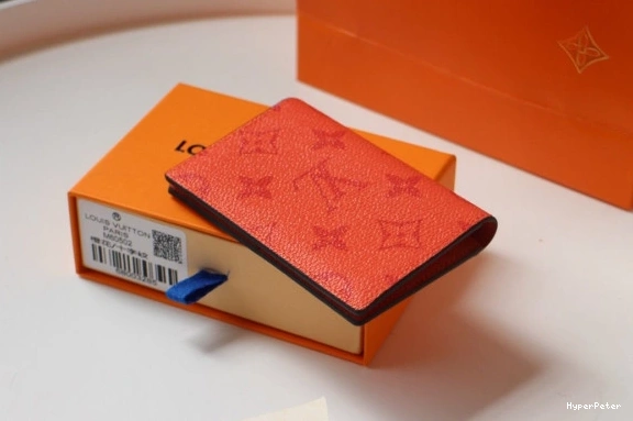 POCKET VUITTON LOUIS ORGANIZER 0810